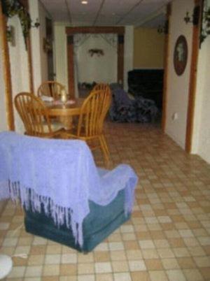 Gite Au Fil Des Saisons Saguenay Quarto foto