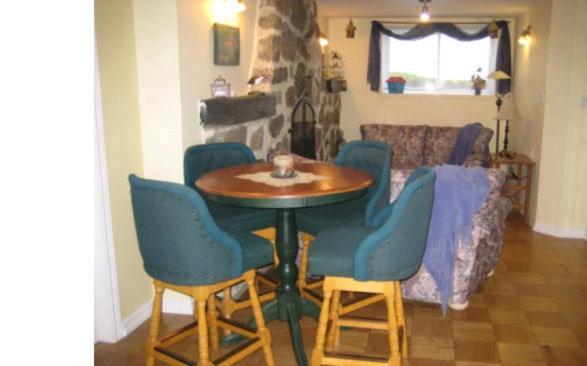 Gite Au Fil Des Saisons Saguenay Quarto foto
