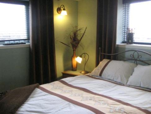 Gite Au Fil Des Saisons Saguenay Quarto foto